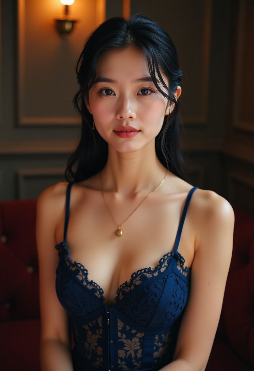 动漫住在隔壁的精灵海报